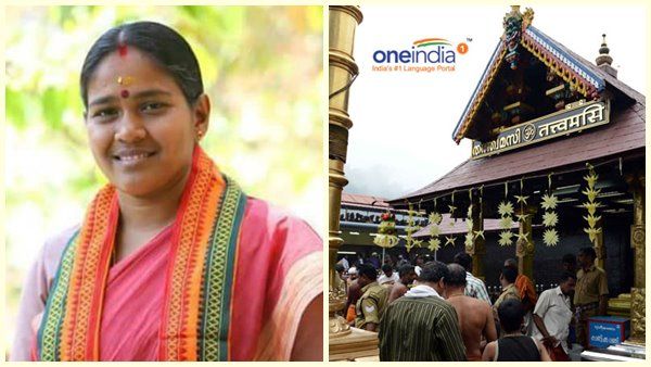 ശബരിമല വിധി; വേഷംകെട്ടുമായി വന്നാൽ ശക്തമായി പ്രതിരോധിക്കുമെന്ന് ശോഭ സുരേന്ദ്രൻ!