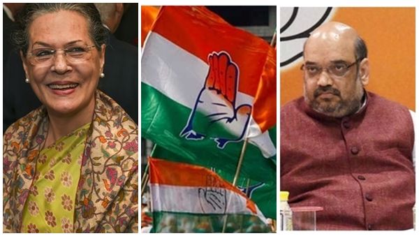 കോണ്‍ഗ്രസിന് പ്രതീക്ഷ; ജാര്‍ഖണ്ഡില്‍ ബിജെപിയോട് ഇടഞ്ഞ് സഖ്യകക്ഷികള്‍! ഒറ്റയ്ക്ക് മത്സരിക്കും