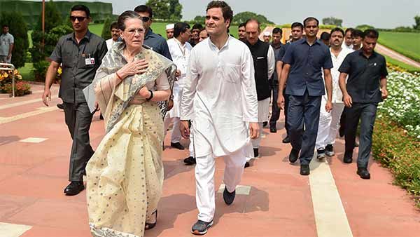 വിവാദങ്ങള്‍ക്കിടെ എസ്പിജി ഭേദഗതി ബില്‍ ലോക്സഭയില്‍ അവതരിപ്പിക്കാന്‍ സര്‍ക്കാര്‍