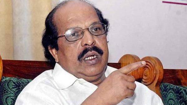 തോല്‍വിക്ക് കാരണം ഞാനാണെന്ന് ജില്ലാ കമ്മറ്റിയംഗം പറഞ്ഞോ? എങ്കില്‍ പരസ്യമായി വരട്ടേയെന്ന് സുധാകരന്‍