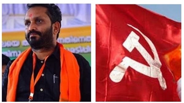 പകൽ ഡിഫിയും രാത്രി സുഡാപ്പിയും, സിപിഎമ്മിനെതിരെ കെ സുരേന്ദ്രന്‍, ഫേസ്ബുക്ക് കുറിപ്പ്