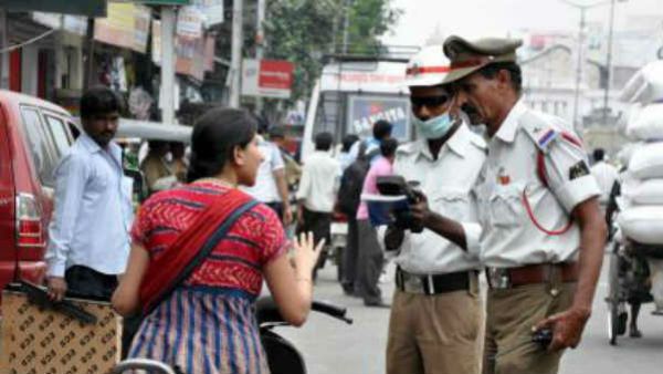 തിരുവനന്തപുരത്ത് പോലീസ് ക്രൂരത... യുവാവിന് മര്‍ദനം, ചോദ്യം ചെയ്തയാള്‍ അറസ്റ്റില്‍!!