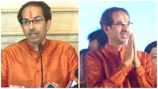 കർഷകർക്കുള്ള തീരുമാനം രണ്ട് ദിവസത്തിനകമെന്ന് ഉദ്ധവ് താക്കറെ: റായ്ഗഡ് കോട്ടയ്ക്ക് 20 കോടി