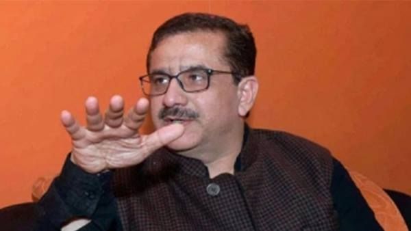 5 ഏക്കര്‍ ഭൂമി കിട്ടിയാല്‍ ഷിയ വഖഫ് ബോര്‍ഡ് ആശുപത്രി നിര്‍മ്മിക്കുമെന്ന് വസീം റിസ്വി