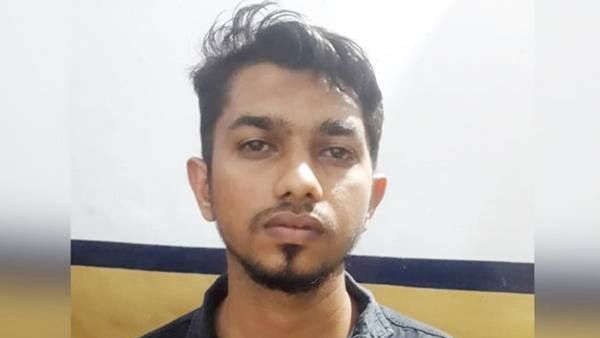 ആയുധങ്ങളുമായി സഞ്ചരിക്കവേ യുവാവ് പിടിയിലായ സംഭവം: രക്ഷപ്പെട്ടവരിൽ അക്രമ കേസിലെ പ്രതിയും