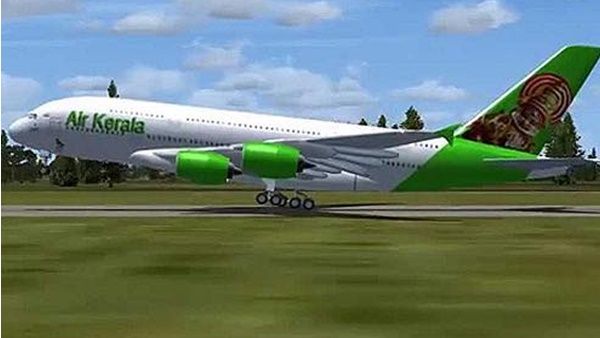 'മലയാളികൾ ഒത്തുപിടിച്ചാൽ എയർ ഇന്ത്യ എയർ കേരള എന്ന രൂപത്തില്‍ നമ്മുടെ കയ്യിലിരിക്കും'