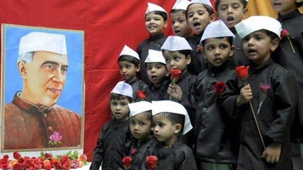 ശിശുദിനം 2019: പ്രിയപ്പെട്ട ചാച്ചാജിയുടെ ഓര്‍മ്മയില്‍ രാജ്യം നാളെ ശിശുദിനം ആഘോഷിക്കുന്നു