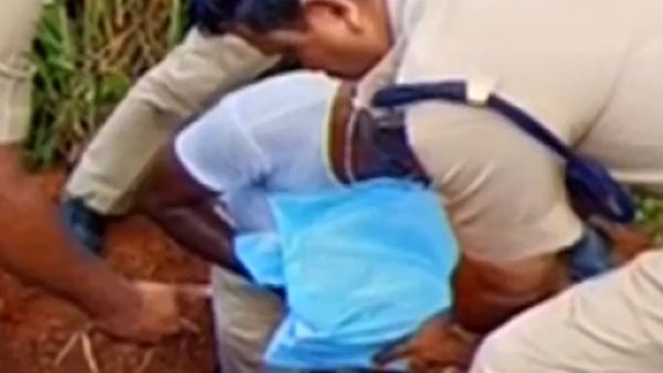 കുഞ്ഞിന്‍റെ മൃതദേഹം സംസ്കരിക്കാന്‍ സഹകരിക്കാതെ നഗരസഭ; കുഴിയെടുത്ത് പോലീസ് നേതൃത്വത്തില്‍