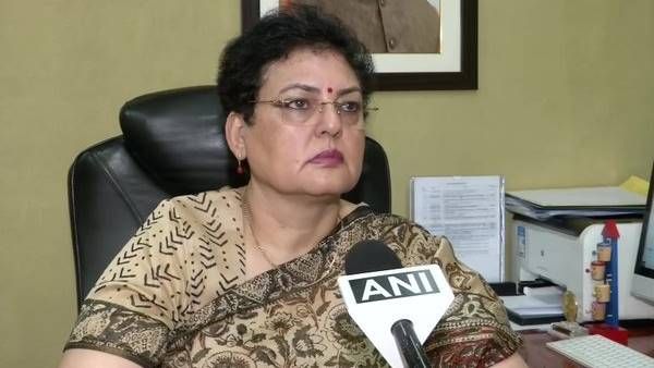 ഹൈദരാബാദ് സംഭവം; വ്യക്തി എന്ന നിലയിൽ സന്തോഷം, നീതി നടപ്പാക്കേണ്ടത് ഇങ്ങനെയല്ല: ദേശീയ വനിത കമ്മീഷൻ