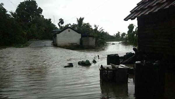 ഓഖി ദുരിതാശ്വാസ നിധി വകമാറ്റി ചിലവാക്കി? വകമാറ്റിയത് 46 കോടി രൂപയെന്ന് ആരോപണം!