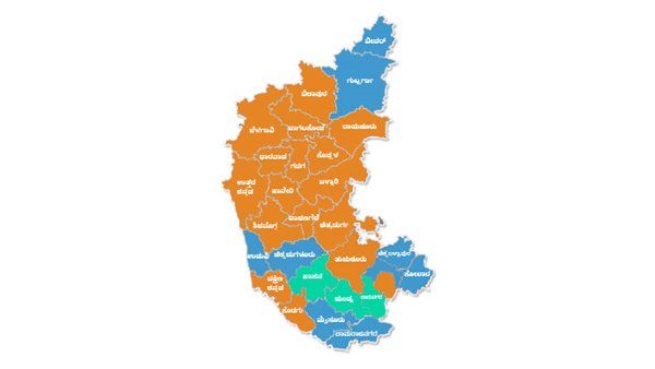 ബെംഗളൂരുവിൽ അനധികൃത കുടിയേറ്റക്കാർക്കുള്ള തടങ്കൽ‌ കേന്ദ്രം; അവസാന മിനുക്കു പണിയിലേക്ക്