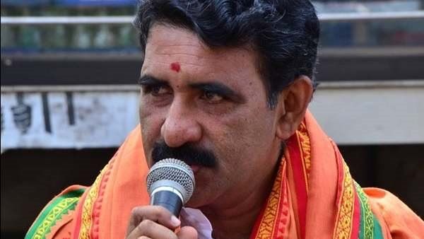 കമൽ വർഗീയ വാദി, പിണറായിയെ ഡിറ്റൻഷൻ സെന്ററിലാക്കണം, വിവാദ പരാമർ‌ശവുമായി ബി ഗോപാലകൃഷ്ണൻ!