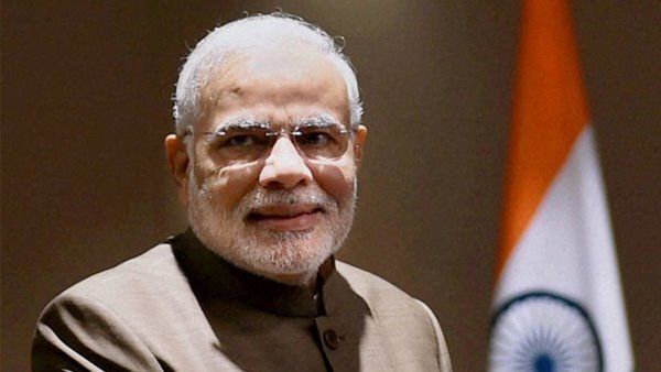 'രാജ്യം എത്രത്തോളം ബിജെപിയെ വിശ്വസിക്കുന്നു എന്നതിന്റെ തെളിവ്'; കർ‌ണാടക വിജയത്തിൽ മോദി!