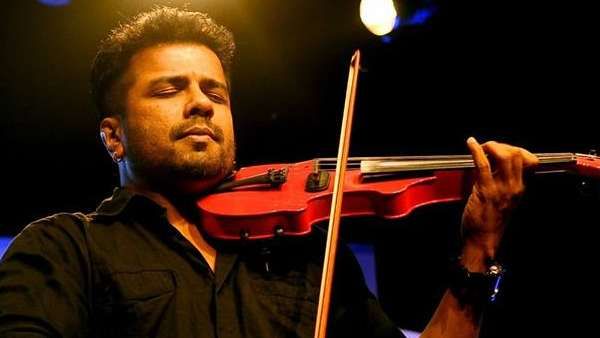 വയലിനിസ്റ്റ് ബാലഭാസ്‌കറിന്റെ അപകട മരണം സിബിഐ അന്വേഷിക്കും, സർക്കാർ ഉത്തരവിറക്കി!