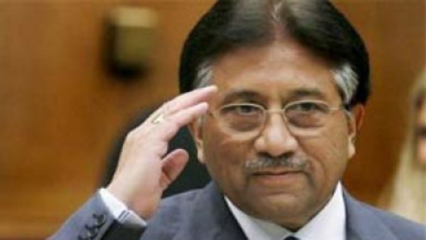 പാകിസ്താന്‍ മുന്‍ പ്രസിഡന്റ് പര്‍വേസ് മുഷറഫിന് വധശിക്ഷ; പാക് ചരിത്രത്തില്‍ ആദ്യ വിധി