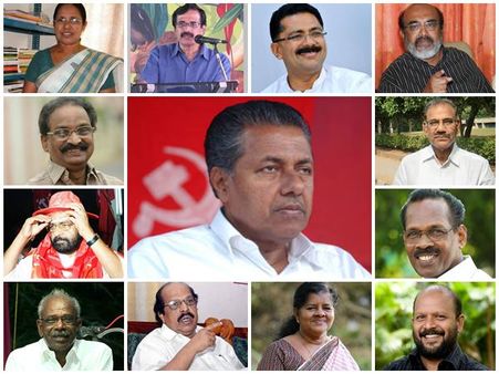 പിണറായി മന്ത്രിസഭയിൽ അഴിച്ച് പണിക്ക് സാധ്യത, പ്രമുഖർ പുറത്തേക്ക്, കടകംപള്ളി സുരേന്ദ്രനും?