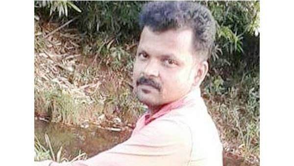 വൈദ്യുത ലൈനില്‍ പൊട്ടിവീണ തെങ്ങിലിടിച്ച് ബൈക്ക് യാത്രക്കാരനായ യുവാവ് മരിച്ചു