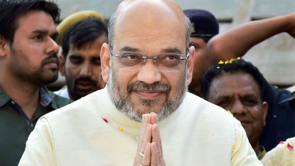 പൗരത്വ ബില്ല് ന്യൂനപക്ഷങ്ങള്‍ക്കെതിരല്ലെന്ന് അമിത് ഷാ; അമിത് ഷാ ഹിറ്റ്‌ലറെന്ന് ഒവൈസി