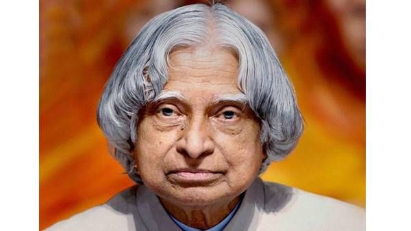 രാജ്യത്തെ അഴിമതിരഹിതമാക്കാന്‍ കഴിയുന്ന മൂന്ന് സാമൂഹിക ഘടകങ്ങളുണ്ടെന്ന് ഇന്ത്യയുടെ മിസൈല്‍ മാന്‍