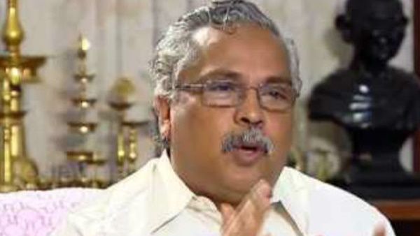 ബിജെപിക്ക് ബദൽ തേടുമ്പോൾ ആദ്യം കണ്ണെത്തുന്നത് കേരളത്തിലെ ഇടത് സർക്കാരില്‍; ബിനോയ് വിശ്വം