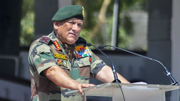 സിഡിഎസിന്റെ പ്രായപരിധി 65 വയസ്സ്: പ്രതിരോധ മന്ത്രാലയത്തിന്റെ നിയമഭേദഗതി ഇങ്ങനെ