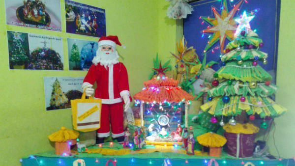 യേശു ജനിച്ച ദിവസമല്ല ഡിസംബര്‍ 25? എന്തുകൊണ്ട് ഡിസംബർ 25 ന് ക്രിസ്തുമസ്? ചരിത്രം ഇങ്ങനെ