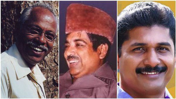 സിഎച്ചിനെക്കുറിച്ചുള്ള പ്രസ്താവനയില്‍ കാരശ്ശേരിയെ തിരുത്തി സ്വരാജ്: ഒടുവില്‍ ഖേദവും നന്ദി പറച്ചിലും