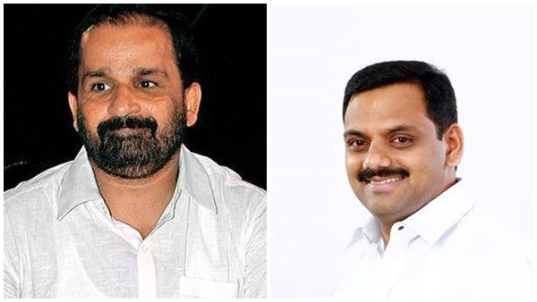 സ്മൃതി ഇറാനിയോട് തട്ടിക്കയറി, സഭയില്‍ ആക്രോശം, രണ്ട് കേരള എംപിമാര്‍ക്ക് സസ്‌പെഷന്‍ വന്നേക്കും!!