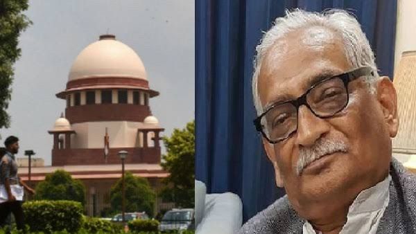 അയോധ്യ കേസ്; രാജീവ് ധവാൻ തന്നെ ഹാജരാകുമെന്ന് അഖിലേന്ത്യ മുസ്ലിം വ്യക്തി നിയമ ബോർഡ്