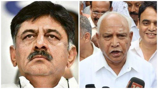 എന്നെ ജയിലിലാക്കിയവരെ നിങ്ങള്‍ ഓര്‍ക്കണം, താടി ഞാന്‍ നീട്ടി വളര്‍ത്തിയത് അതിനാണെന്ന് ശിവകുമാര്‍