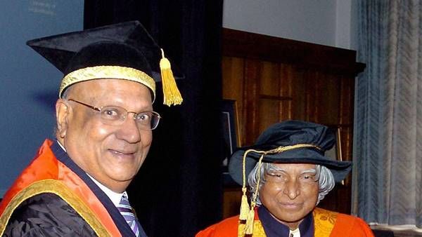 ത്രിവര്‍ണ പതാക ചന്ദ്രനില്‍ നാട്ടിയപ്പോള്‍ കലാമിനുണ്ടായത് ഒരു കുട്ടിയുടെ കൗതുകം