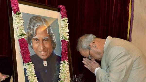 പറക്കണമെന്ന സ്വപ്‌നം കണ്ടുതുടങ്ങിയത് അഞ്ചാം ക്ലാസ് മുതല്‍: മിസൈല്‍മാന്റെ ജീവിതത്തിലെ വഴിത്തിരിവ്..