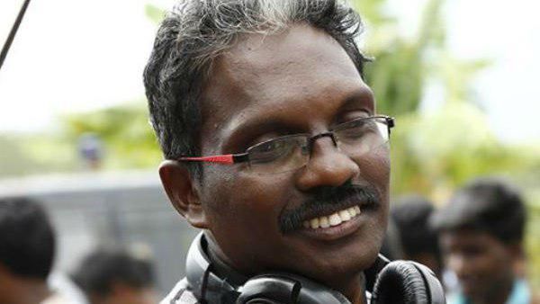 'അതുകൊണ്ടാണ് ഈ വക ക്ഷുദ്ര ജന്തുക്കളോട് നീ ആരാടാ എന്നു നമ്മൾ ചോദിക്കുന്നത്'