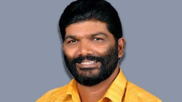 സദാചാര ഗുണ്ടായിസം: എം രാധാകൃഷ്ണനെ തിരുവനന്തപുരം പ്രസ് ക്ലബ് പുറത്താക്കി