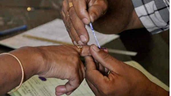 ജാർഖണ്ഡ് തിരഞ്ഞെടുപ്പ്; മൂന്നാം ഘട്ടത്തിൽ 61.19 % വോട്ട് രേഖപ്പെടുത്തി