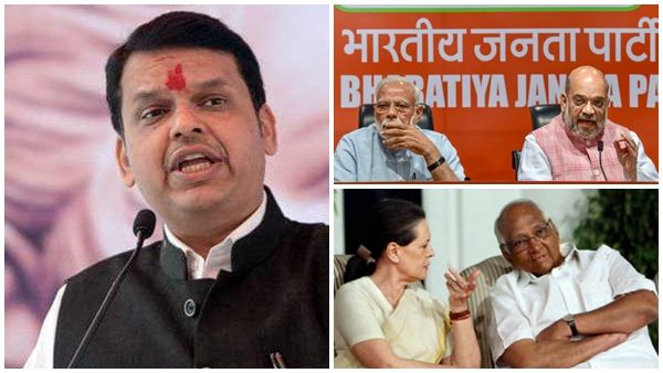 ബിജെപിക്ക് വീണ്ടും 'പൊളിറ്റിക്കല്‍ ഷോക്ക്'; 12 ഓളം ബിജെപി എംഎല്‍എമാരും എംപിമാരും പാര്‍ട്ടി വിടും?