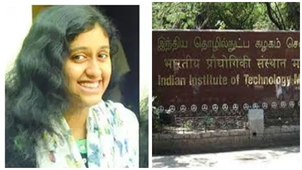 ഫാത്തിമ ലത്തീഫിന്‍റെ മരണം; കേസ് എന്തുകൊണ്ട് സിബിസിഐഡിയ്ക്ക് വിടുന്നില്ലെന്ന് മദ്രാസ് ഹൈക്കോടതി