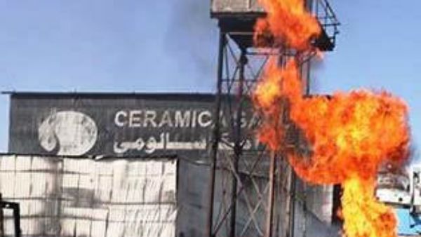 സുഡാനിലെ ഫാക്ടറിയിൽ വൻ തീപിടുത്തം, 18 ഇന്ത്യക്കാർ ഉൾപ്പെടെ 23 പേർ കൊല്ലപ്പെട്ടു