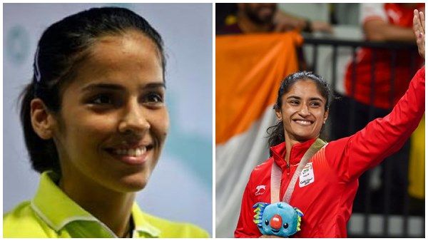 തെലങ്കാന പീഡനം; പോലീസിന് സല്യൂട്ട്, എന്‍കൗണ്ടര്‍ നടപടിയെ പ്രകീര്‍ത്തിച്ച് സൈനയും ഗീതാ ഫോഗട്ടും