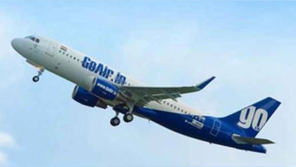 ഇന്ത്യയില്‍ ഏറ്റവും കൃത്യനിഷ്ഠ പാലിക്കുന്ന വിമാനക്കമ്പനി ഗോ എയര്‍; ഏറ്റവും മോശം എയര്‍ ഇന്ത്യ