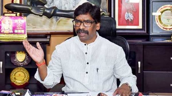 ജാർഖണ്ഡിൽ 81ൽ 47 സീറ്റും മഹാസഖ്യത്തിന്: ഹേമന്ത് സോറൻ മുഖ്യമന്ത്രിയാവും, ബിജെപിക്ക് വീണ്ടും തിരിച്ചടി