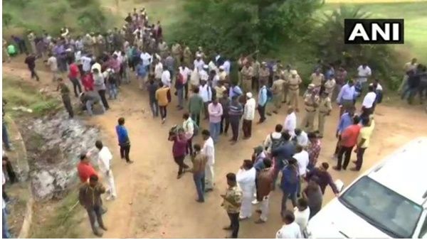 ദിശാ കേസ്: കൊല്ലപ്പെട്ട പ്രതികളുടെ മൃതദേഹങ്ങൾ ഡിസംബർ 13 വരെ സംസ്കരിക്കരുതെന്ന് ഹൈക്കോടതി