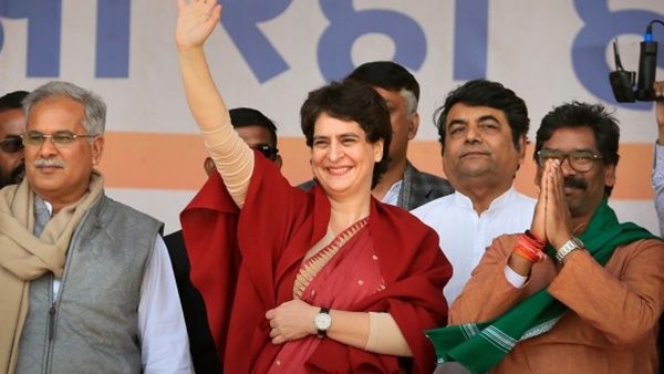 ചുമ്മാതങ്ങ് കൂടെ പോന്നതല്ല ജാര്‍ഖണ്ഡ്; ഹേമന്ത് സോറനും സംഘവും ആവിഷ്കരിച്ച് തന്ത്രങ്ങള്‍ ഇങ്ങനെ