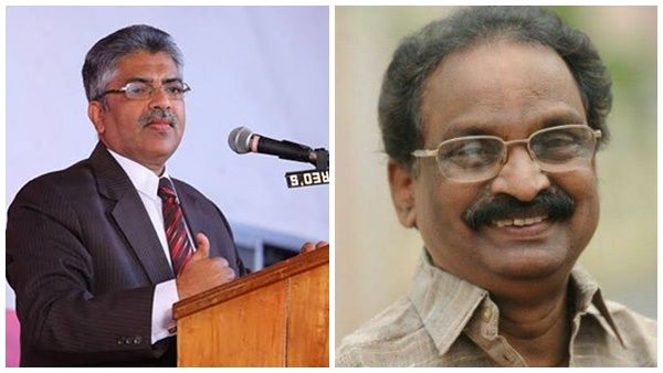 സിനിമാ സെറ്റുകളിലെ ലഹരി ഉപയോഗം: മന്ത്രി എകെ ബാലന്‍റെ നിലപാട് വിവരക്കേടെന്ന് ജ. കെമാല്‍ പാഷ