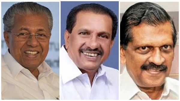 കുട്ടനാട്ടില്‍ കെസി ജോസഫിനായി എല്‍ഡിഎഫും പിജെ ജോസഫും; സീറ്റ് വിട്ടുകൊടുക്കില്ലെന്ന് ജോസ് കെ മാണി
