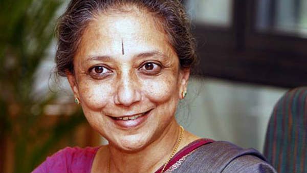 നർത്തകി ലീലാ സാംസണിനെതിരെ സിബിഐ കേസെടുത്തു; 7.02 കോടിയുടെ ക്രമക്കേട്