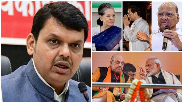 ബിജെപിക്ക് 'മാസ്റ്റര്‍ സ്ട്രോക്ക്'; 15 എംഎല്‍എമാര്‍ പാര്‍ട്ടി വിടും? ജാതി പോര് രൂക്ഷം?