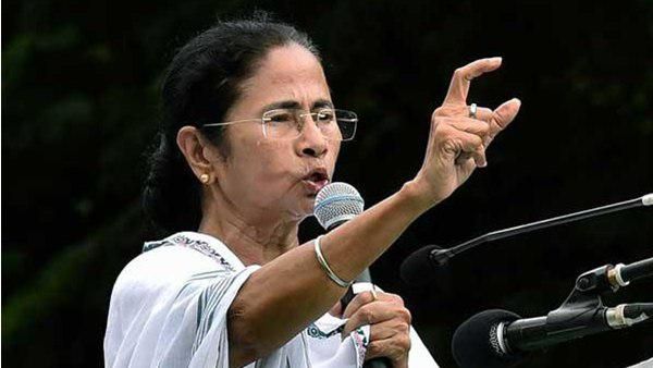 ബംഗാളിലെ മമത സർക്കാറിനെ പിരിച്ചു വിട്ട് രാഷ്ട്രപതി ഭരണം ഏർപ്പെടുത്തണം: കോണ്‍ഗ്രസ്