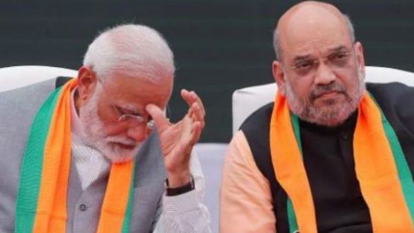 ബിജെപി ഒരിക്കലും പ്രതീക്ഷിക്കാത്ത തിരിച്ചടി; ഒരംഗം പോലും സഭയില്‍ എത്തില്ല, മുന്നില്‍ ഒരുവഴി മാത്രം