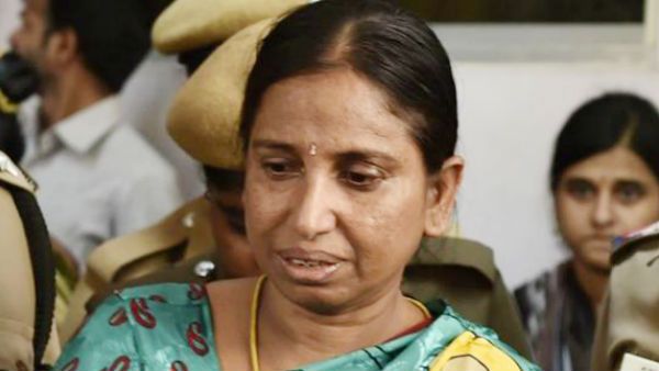 ദയാവധം അനുവദിക്കണം; ആവശ്യവുമായി രാജീവ് ഗാന്ധി വധക്കേസ് പ്രതികളായ നളിനിയും ഭര്‍ത്താവും